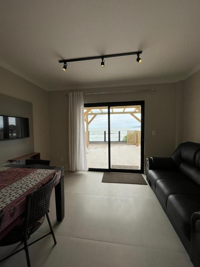 02 Apartamento Terreo Beira Mar - Apto 02 贝卢港 外观 照片