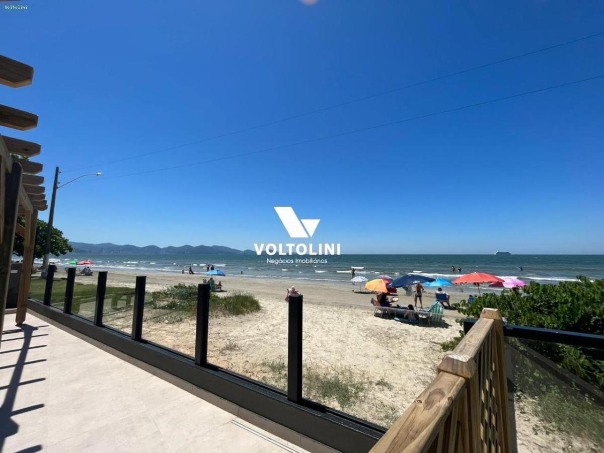 02 Apartamento Terreo Beira Mar - Apto 02 贝卢港 外观 照片
